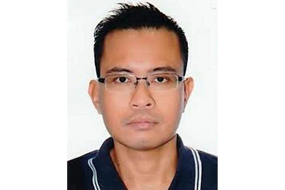 Encik Muhammad Faizal Abdul Rahman, Zamil Penyelidikan di Pusat Kecemerlangan bagi Keselamatan Negara (CENS) di RSIS.