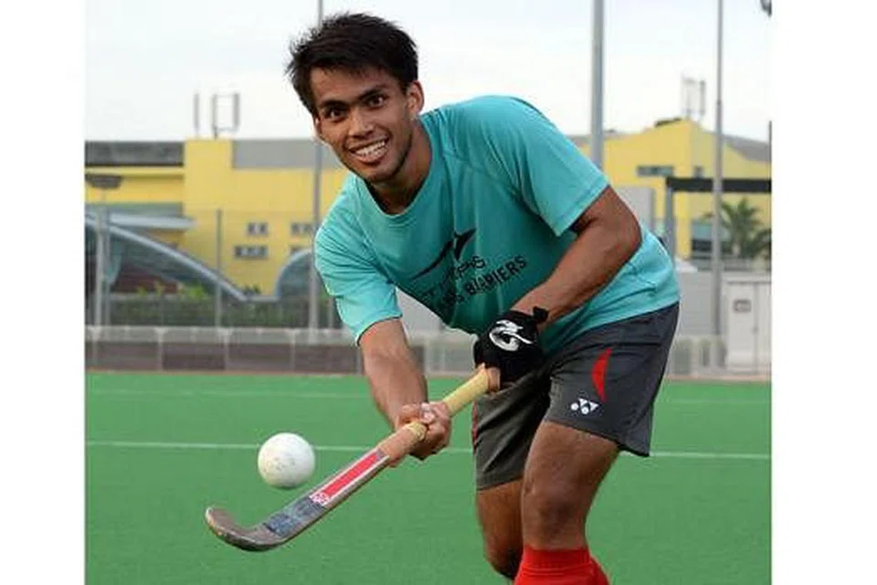 -- Foto ZAINAL YAHYA