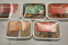 Hasil siasatan mendapati tiada patogen bawaan makanan dan tiada keselamatan makanan telah luput.