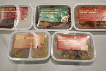 Hasil siasatan mendapati tiada patogen bawaan makanan dan tiada keselamatan makanan telah luput.
