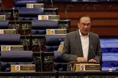 Perdana Menteri Malaysia, Datuk Seri Anwar Ibrahim berkata 65.6 peratus daripada 22,893 miskin tegar termasuk senarai ketika pentadbiran kerajaan terdahulu, telah berjaya dinoktahkan sehingga 21 Oktober 2024.