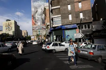 Trump, Iran, rundingan