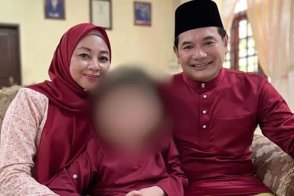 Rafizi, PKR, serangan