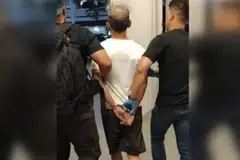 Biro Narkotik Pusat (CNB), drug bust, raid