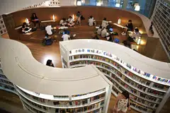 Perpustakaan library@orchard akan ditutup mulai 28 Oktober hingga 2026 untuk pengubahsuaian. 