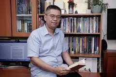 DR NORSHAHRIL: Jumlah asatizah yang melebihi 'permintaan' salah satu faktor yang melambatkan usaha kenaikan gaji asatizah.