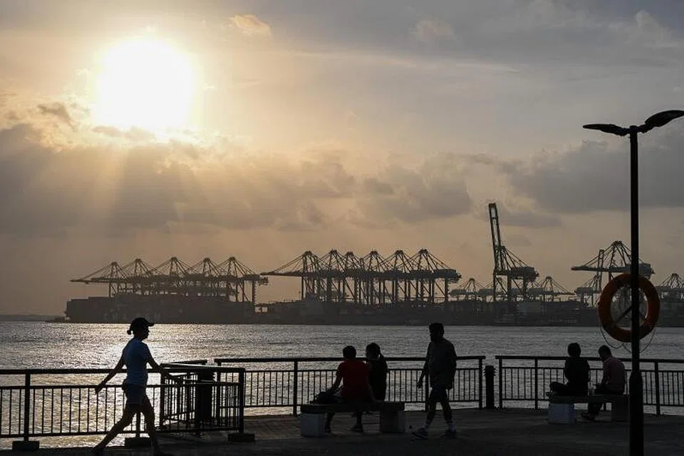 Foto hiasan AFP/ROSLAN RAHMAN