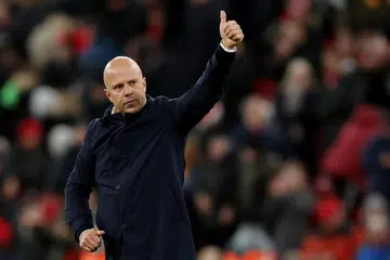 Pengurus Liverpool, Arne Slot puji ‘mentaliti berkelas’ Mohamed Salah. 