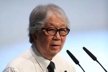PROFESOR TOMMY KOH: Menurutnya Encik Nathan menekankan disiplin, kerja keras dan kecekapan. Lebih penting lagi beliau tekankan kesetiaan dan dedikasi kepada tugas. - Foto ZAOBAO