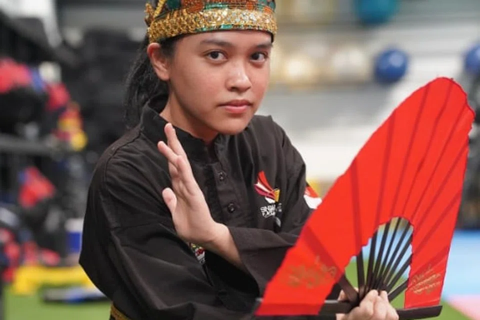 Nurdianna Sidek