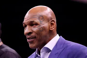Legenda tinju, Mike Tyson, dijadual bertemu Jake Paul dalam satu pertarungan yang akan disiarkan secara langsung menerusi laman penstriman Netflix.