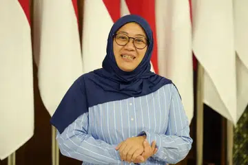 Jurucakap Kementerian Ehwal Agama, Cik Anna Hasbie, menjelaskan cadangan garis panduan penggunaan pembesar suara adalah demi keselesaan awam dan bukan membataskan kegiatan keagamaan semasa Ramadan.