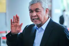 Malaysia, Badan Peguam Malaysia, Peguam Negara, AG, Zahid Hamidi, Mahkamah Rayuan