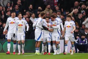 Pendahulu Liga Kejuaraan, Leeds United, berjaya melayakkan diri ke Liga Perdana England (EPL) musim depan.  