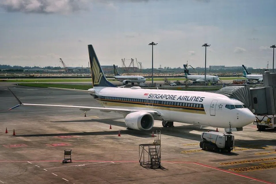 SIA berkata ia akan membantu pihak berkuasa kesihatan dalam semua usaha penjejakan kontak yang diperlukan