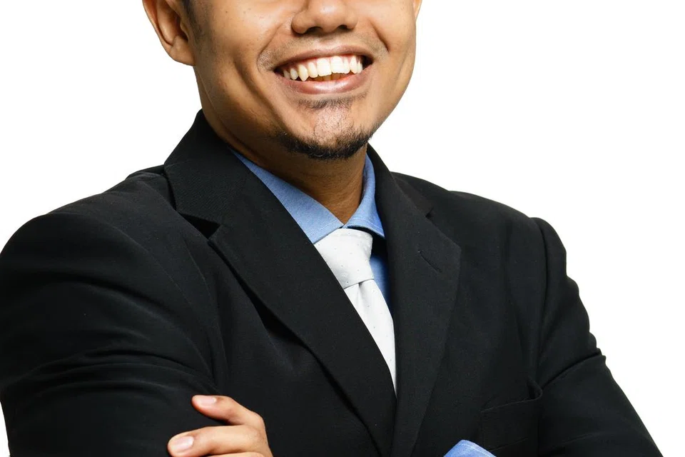 USTAZ HARON MASAGOES: Terdapat peningkatan permintaan pelaburan halal kerana pelaburan halal dilihat sebagai lebih tulus dan adil.