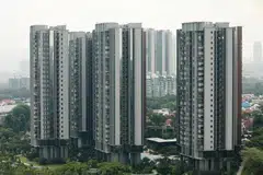 Pemaju hartanah di Singapura telah menjual 296 rumah privet baharu pada September, data yang dikeluarkan oleh Penguasa Pembangunan Semula Bandar (URA)