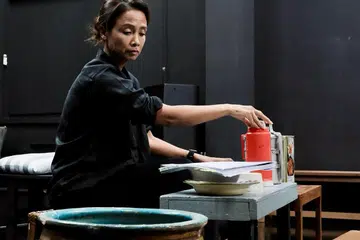 Ariati Tyeb Papar