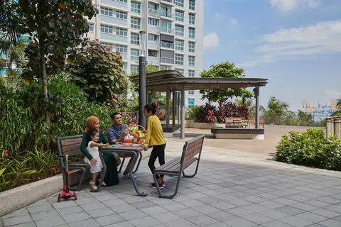 Flat di Tampines dan Toa Payoh merupakan pilihan paling popular dalam kalangan pembeli rumah kali pertama untuk tawaran jualan flat Bina Ikut Tempahan (BTO) Julai. 