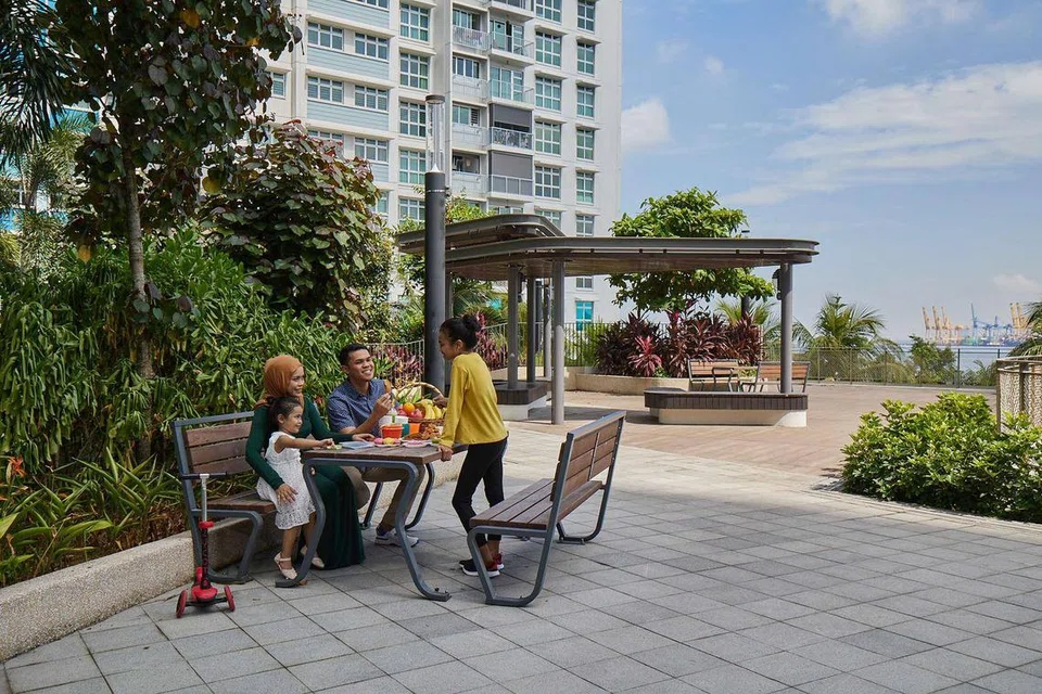 Flat di Tampines dan Toa Payoh merupakan pilihan paling popular dalam kalangan pembeli rumah kali pertama untuk tawaran jualan flat Bina Ikut Tempahan (BTO) Julai. 