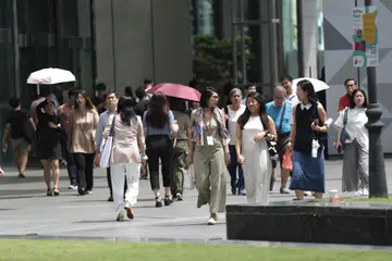 Penyertaan karyawan wanita dalam lembaga pengarah meningkat tiga kali ganda kepada 23.7 peratus pada akhir 2023 di 100 syarikat terbesar yang tersenarai di SGX berdasarkan permodalan pasaran syarikat. 