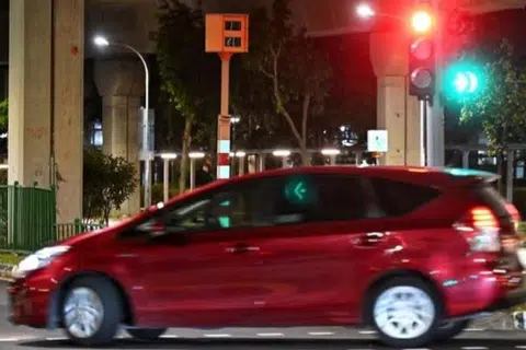 demerit, memandu laju, kemalangan 