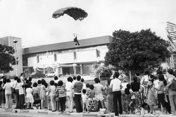 NDP, Hari Kebangsaan, nostalgia