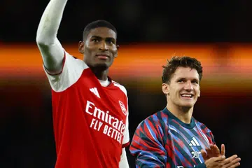EPL, bola sepak, Arsenal