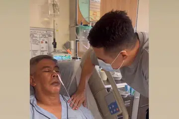 Baihakki khaizan, Rezal Hassan 