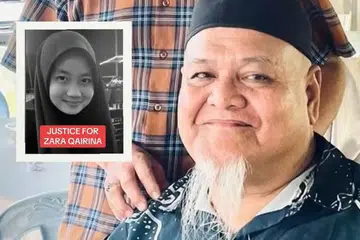 Malaysia, Zara Qairina, Justice For Zara Qairina, buli