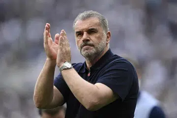 EPL, Spurs,  Ange Postecoglu