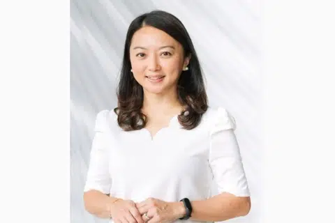 Cik Hannah Yeoh dilantik Menteri di Jabatan Perdana Menteri (JPM) Wilayah Persekutuan dalam Kabinet baru.