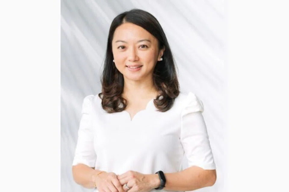 Cik Hannah Yeoh dilantik Menteri di Jabatan Perdana Menteri (JPM) Wilayah Persekutuan dalam Kabinet baru.