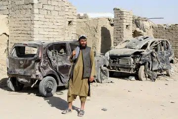 taleban, afghanistan, palestin, rundingan