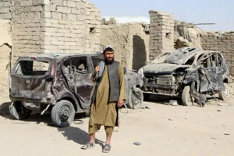 taleban, afghanistan, palestin, rundingan