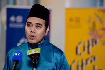 Majlis Bahasa Melayu Singapura (MBMS), Bulan Bahasa, Zhulkarnain Abdul Rahim, Duta Bahasa