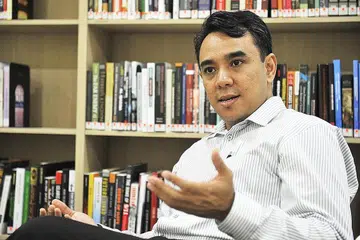 NAIB PENGERUSI RRG, USTAZ DR MOHAMED ALI: Campur tangan melalui kaunseling pada peringkat awal proses menjadi radikal boleh memberi kesan positif.