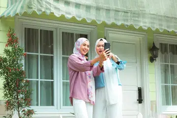 kawan, sajak, az shariff