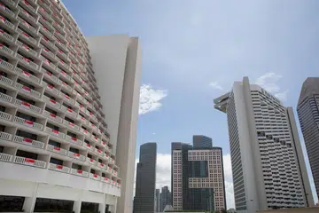 PERTUMBUHAN BARU: Pemilik dan pengendali hotel kini melabur dalam kemudahan baru untuk memanfaatkan perubahan dalam corak perjalanan pelawat.