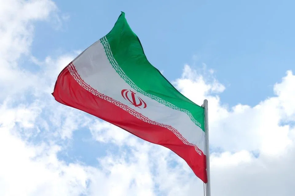 Israel, Iran, missile, attack, peluru berpandu, serangan, spy, pengintip
