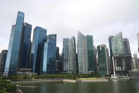 Selain disenaraikan sebagai negara kelima paling sedikit rasuah di dunia, Singapura juga adalah negara Asia paling sedikit rasuah menurut Indeks Persepsi Rasuah (CPI) 2023. 