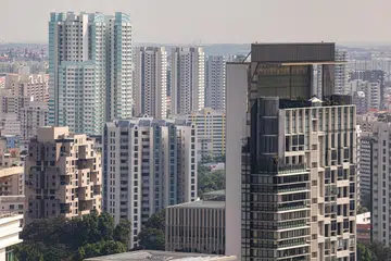 Terdapat kebimbangan bahawa ejen hartanah yang tidak melakukan transaksi secara kerap boleh menimbulkan risiko kepada para pelanggan mereka.