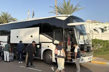 oman, dubai warga s’pura, konflik iran
