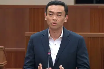 Anggota Parlimen (AP) Pekerja, Dr Wan Rizal Wan Zakariah (GRC Jalan Besar).