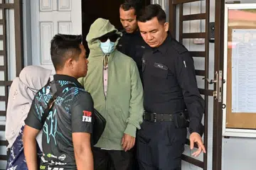 Pengetua sebuah sekolah menengah (tengah) di Marang, Terengganu, mengaku tidak bersalah di Mahkamah Majistret Marang, Terengganu, pada 19 Disember, atas tuduhan melakukan serangan seksual bukan fizikal terhadap anak muridnya.