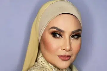 Malaysia, Mas Idayu, cerai