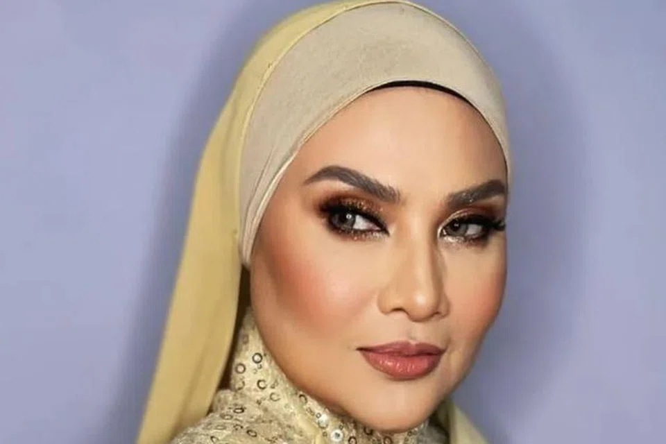 Malaysia, Mas Idayu, cerai