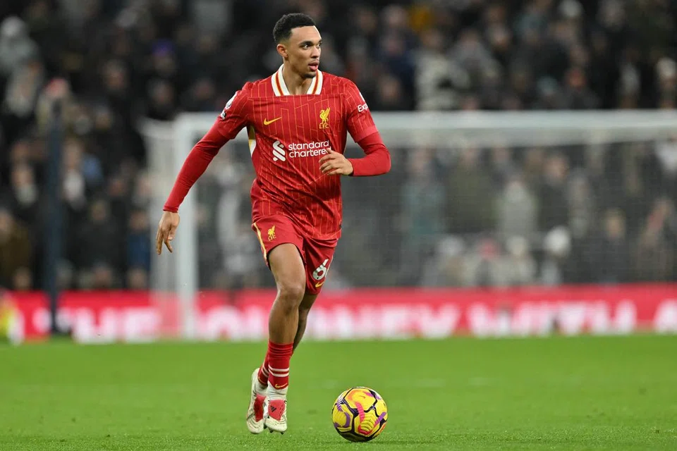 Walaupun ramai bersetuju status Trent Alexander-Arnold dikaitkan dengan Real Madrid menjejas prestasinya, Arne Slot tidak setuju akan pendapat itu.