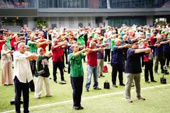 GSA haji, pemulangan wang, jemaah, jika haji dibatal, Faishal