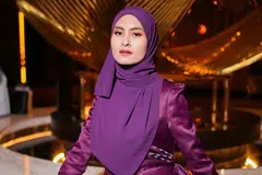 wany hasrita, wany, penyanyi malaysia, jahat, menahan rindu